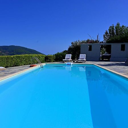 Danai Villa Skopelos Town Exterior photo
